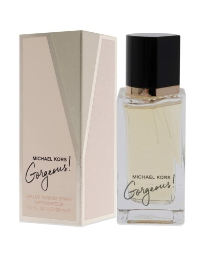 Profumo Donna Michael Kors GORGEOUS! EDP 30 ml