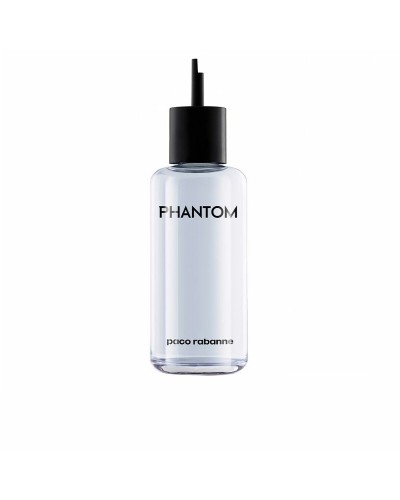 Parfum Homme Paco Rabanne Phantom EDT 200 ml Recharge