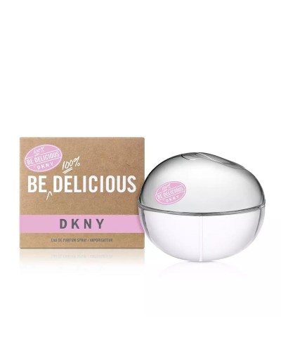 Women's Perfume Donna Karan Be 100% Delicious EDP EDP 100 ml