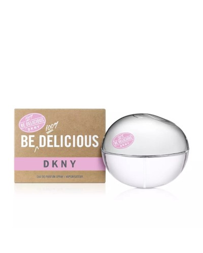 Profumo Donna Donna Karan Be 100% Delicious EDP EDP 50 ml
