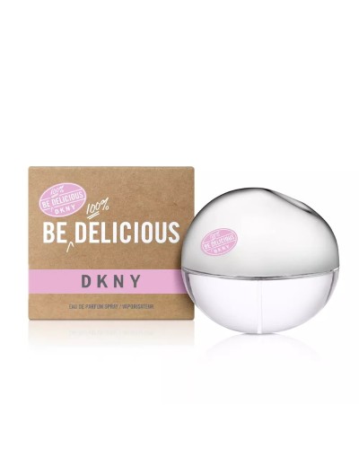 Parfum Femme Donna Karan Be 100% Delicious EDP EDP 30 ml