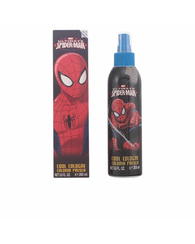 Profumo per Bambini Marvel Spiderman EDC (200 ml)