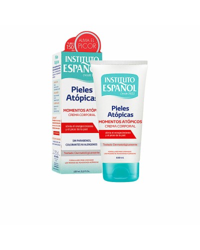 Body Cream Instituto Español Piel Atópica Eczema 150 ml (150 ml)