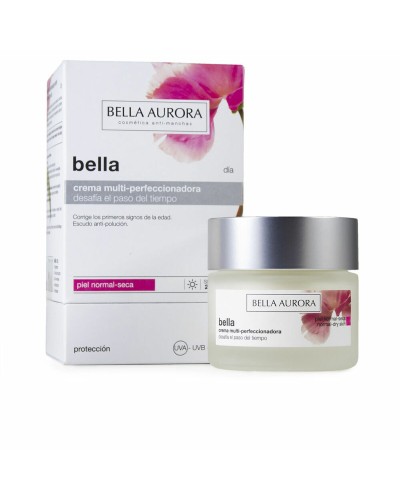 Antiflecken- und Alterungsbehandlung Bella Aurora Bella Dia 50 ml