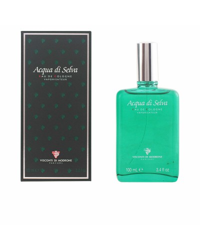 Herenparfum Victor 8009150880182 EDC 100 ml Acqua Di Selva