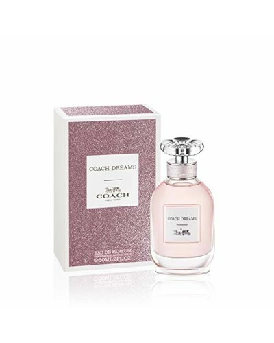 Naisten parfyymi Coach CC009A02 EDP 60 ml