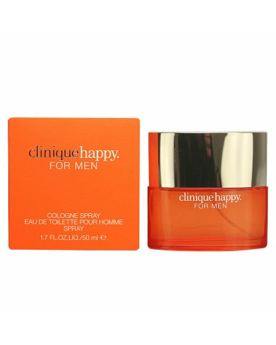 Men's Perfume Clinique CLIPFM006 EDT 50 ml