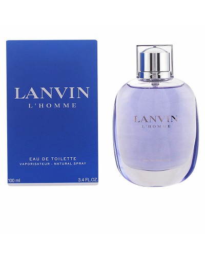 Herenparfum Lanvin LANVIN L'HOMME EDT 100 ml