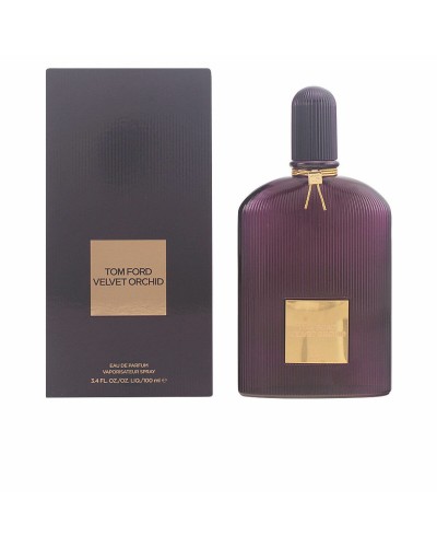 Women's Perfume Tom Ford Velvet Orchid EDP 100 ml