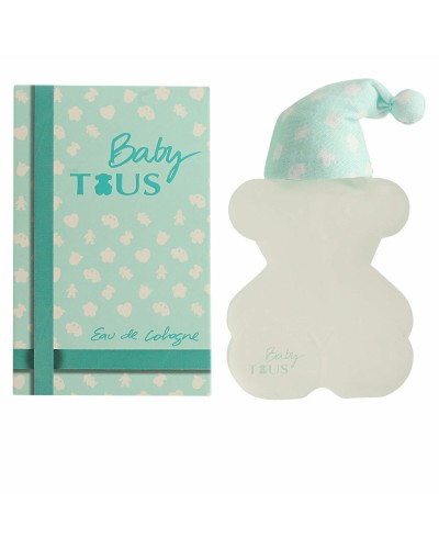 Perfume Infantil Tous 108PS 802280 EDC 100 ml