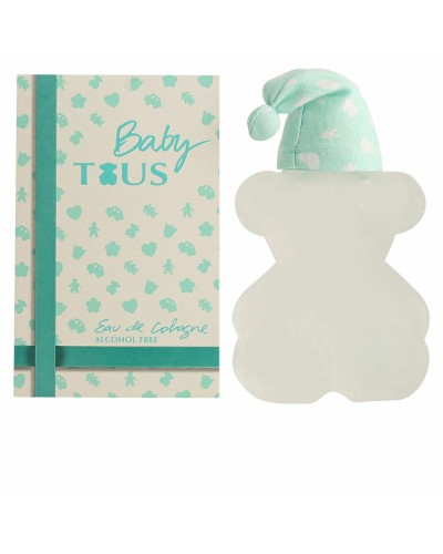 Barnparfym Tous 741062 EDC 100 ml