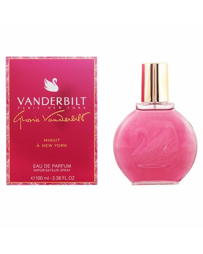 Parfum Femme Vanderbilt MINUIT À NEW YORK EDP 100 ml