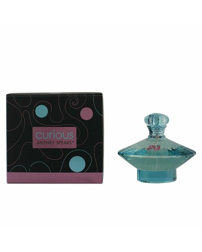 Profumo Donna Britney Spears 11331 EDP 100 ml