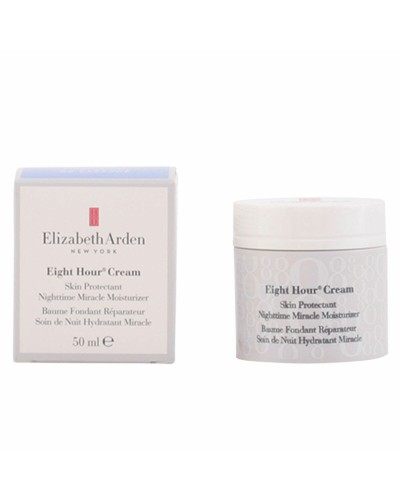 Crema de Noche Elizabeth Arden Eight Hour 50 ml