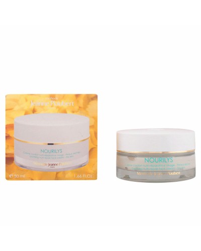 Herstellende Crème Jeanne Piaubert Nourilys (50 ml)