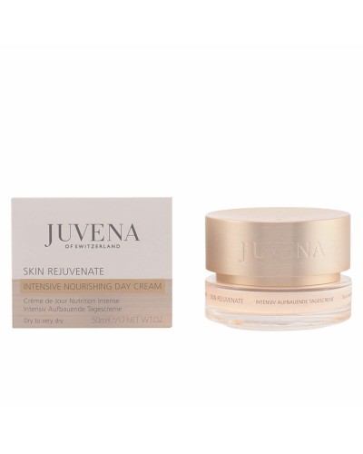 Anti-Veroudering Hydraterende Crème Juvena 8633 50 ml