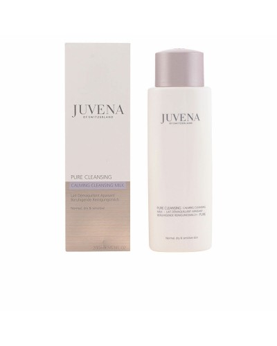Rengörande lotion Juvena Pure Cleansing Calming (200 ml)