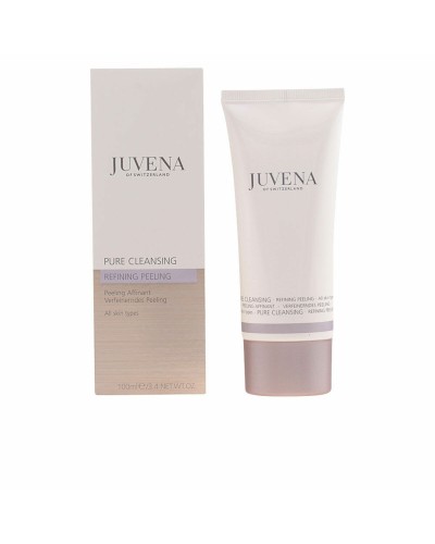 Lotion exfoliante Juvena juv518110 100 ml (100 ml)