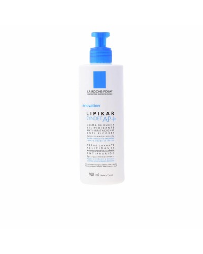 Crema Doccia Lipikar Syndet Ap+ La Roche Posay Lipikar Syndet 400 ml