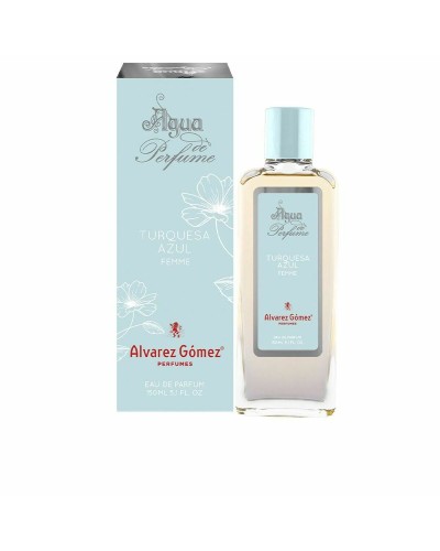 Damenparfüm Alvarez Gomez SA013 EDP EDP 150 ml