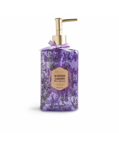 Suihkugeeli IDC Institute Scented Garden Warm Lavender (780 ml)