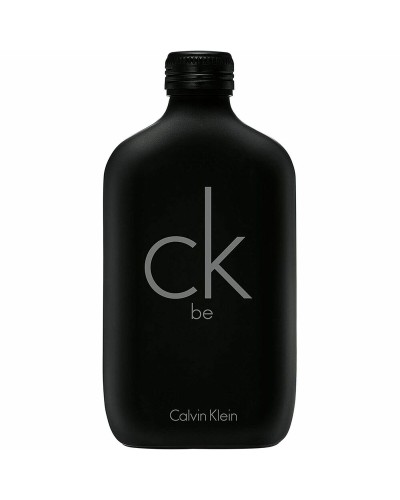 Unisex Perfume Calvin Klein 180398 EDT 50 ml