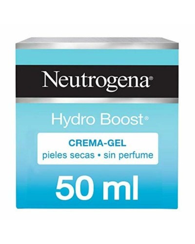 Crema Facial Neutrogena Hydro Boost 50 ml