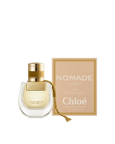 Herenparfum Chloe Nomade 30 ml