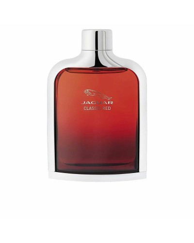 Herrenparfüm Jaguar 71506157 EDT Classic Red 100 ml