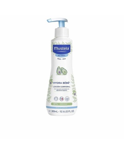 Body milk Mustela Avocado (300 ml)