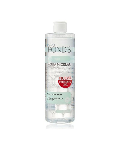 Misellivesi Pond's 112-6060 3-in-1 500 ml