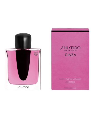 Men's Perfume Shiseido Ginza 90 ml