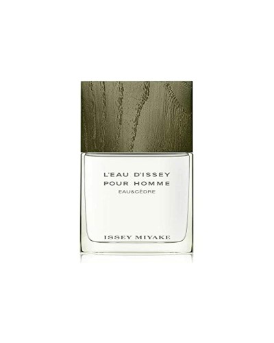 Miesten parfyymi Issey Miyake L'eau d'Issey pour Homme Eau & Cèdre EDT 50 ml