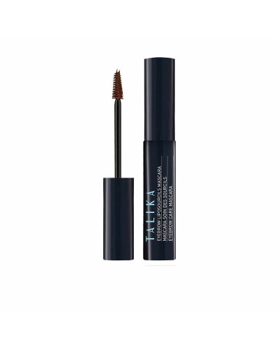 Mascara Talika Eyebrow Liposourcils Bruin 5 ml
