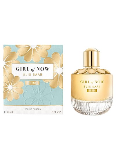Parfum Femme Elie Saab GIRL OF NOW EDP EDP 90 ml