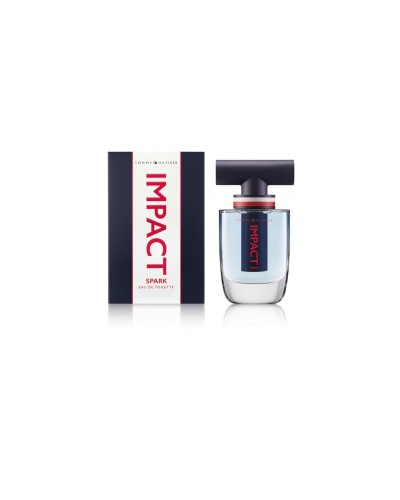 Men's Perfume Tommy Hilfiger Impact Spark EDT 50 ml