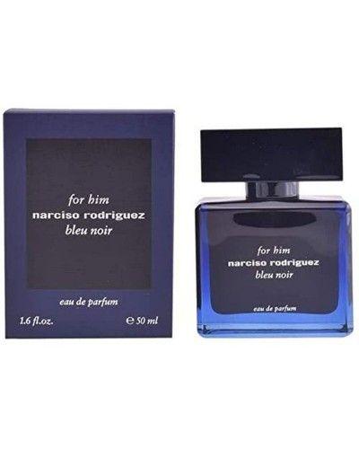 Parfum Homme Narciso Rodriguez For Him Bleu Noir EDP EDP 50 ml