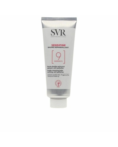 Bálsamo Hidratante SVR Sensifine Desmaquillante 100 ml