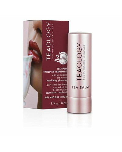 Lippenbalsam Teaology Berry tea Lippenstift Tee (4 g)