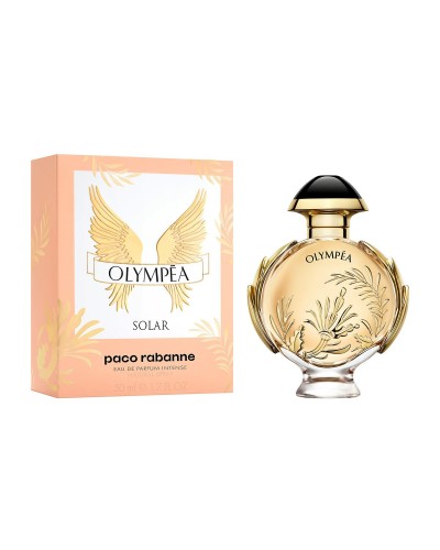 Damenparfüm Paco Rabanne Olympéa Solar EDP (50 ml)
