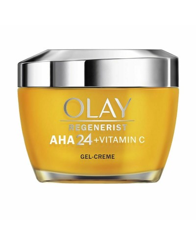 Dagkräm Olay Regenerist Vitamin C +AHA 24 (50 ml)
