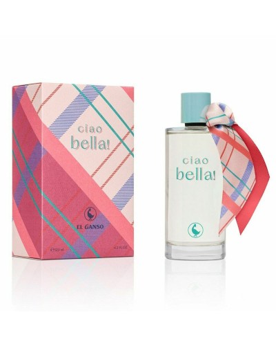Naisten parfyymi El Ganso Ciao Bella EDT (125 ml)