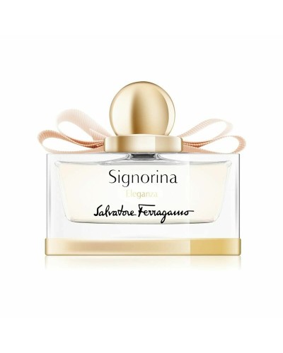 Parfym Damer Salvatore Ferragamo FE18052 EDP EDP 100 ml
