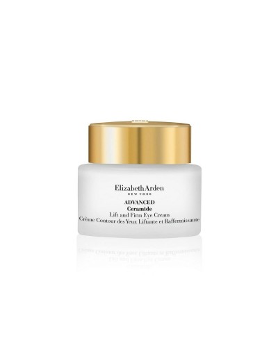 Antiaging Creme  für die Auguenkontour Elizabeth Arden Advanced Ceramide Lift & Firm (15 ml)