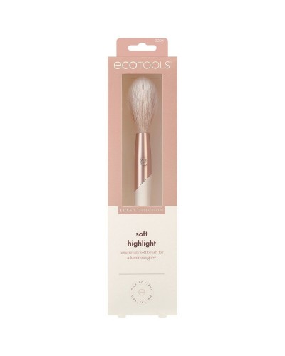 Highlighterborste Ecotools Luxe (1 antal)