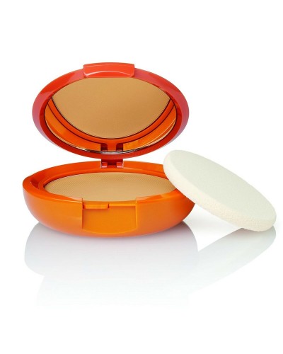 Poudres Compactes de Bronzage Rilastil Sun System Bronze Spf 50+ (10 g)