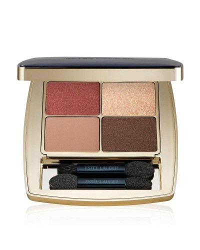 Palette mit Lidschatten Estee Lauder Pure Color Envy Boho Rose 6 g