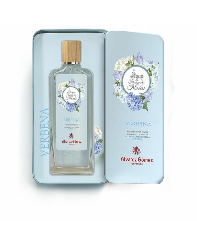 Parfum Unisexe Alvarez Gomez Agua Fresca Flores Verbena EDT 150 ml