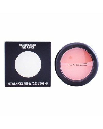 Blush Sheertone Mac 6 g
