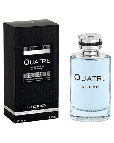 Parfum Homme Boucheron EDT